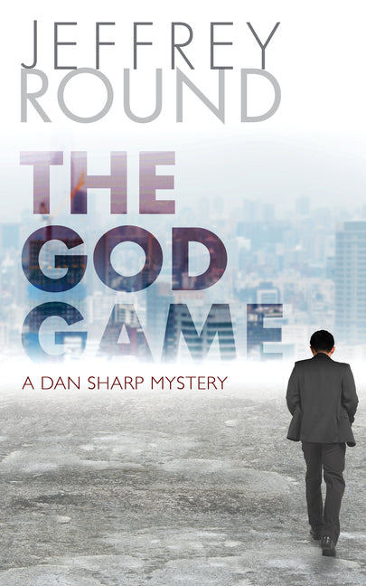 God Game: A Dan Sharp Mystery - Ingram