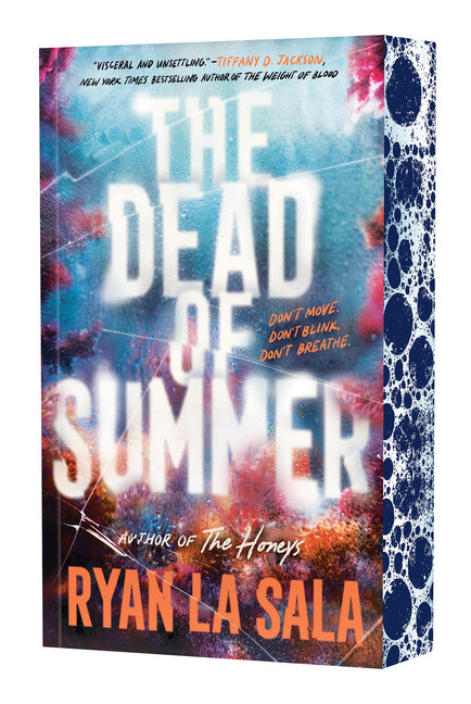 The Dead of Summer (Book 1) - Ingram