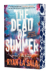 The Dead of Summer (Book 1) - Ingram