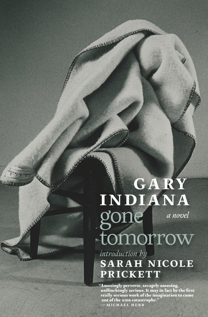 Gone Tomorrow - Ingram