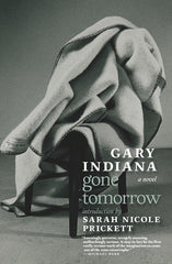 Gone Tomorrow - Ingram
