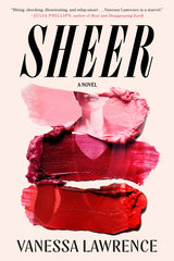 Sheer - Ingram