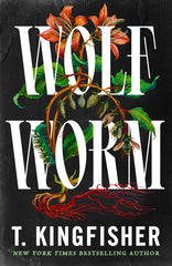 Wolf Worm - Ingram