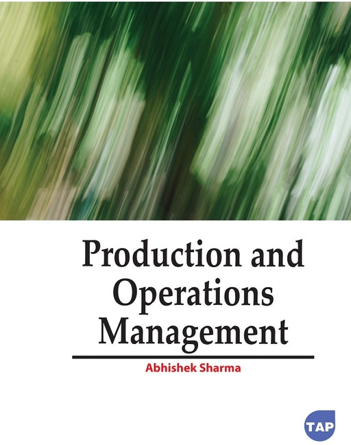 Production and Operations Management - Ingram