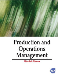 Production and Operations Management - Ingram