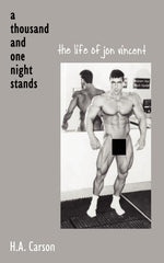 Thousand and One Night Stands: The Life of Jon Vincent - Ingram