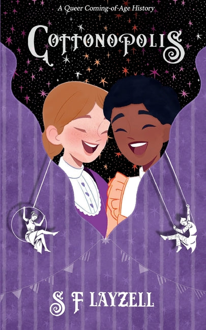 Cottonopolis - Ingram