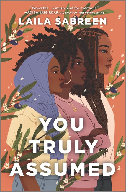 You Truly Assumed (Original) - Ingram