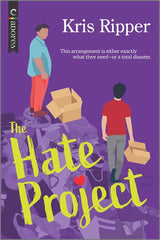 Hate Project: An LGBTQ Romcom (Reissue) - Ingram