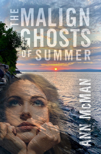 The Malign Ghosts of Summer - Ingram