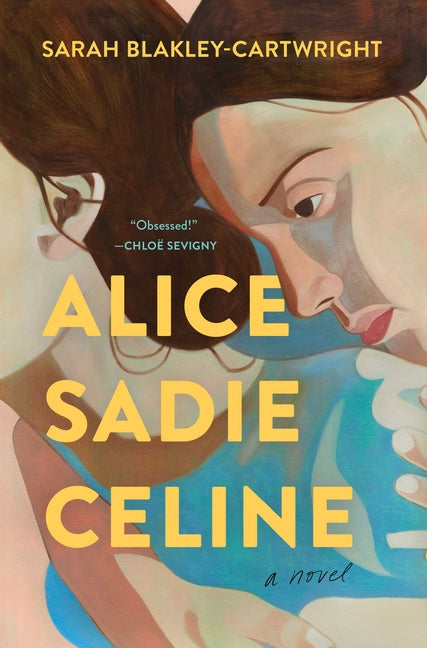Alice Sadie Celine - Ingram