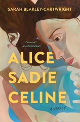 Alice Sadie Celine - Ingram