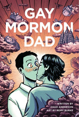 Gay Mormon Dad - Ingram