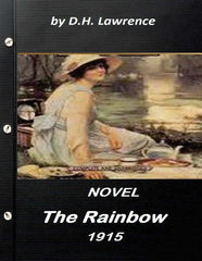 rainbow (1915) NOVEL by D.H. Lawrence (World's Classics) - Ingram