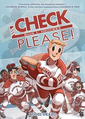 Check, Please! Book 1: # Hockey - Ingram