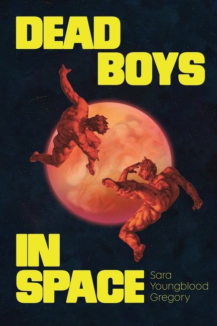 Dead Boys in Space - Ingram