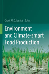 Environment and Climate-Smart Food Production (2022) - Ingram