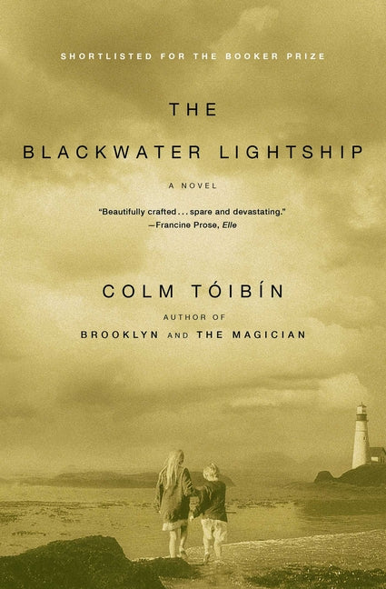 Blackwater Lightship - Ingram