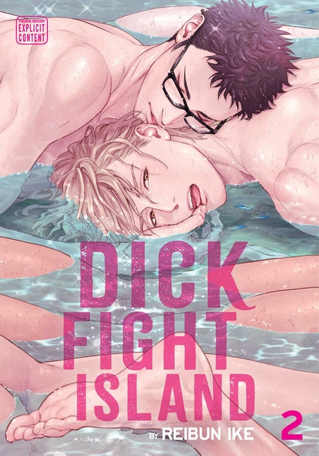 Dick Fight Island, Vol. 2 - Ingram