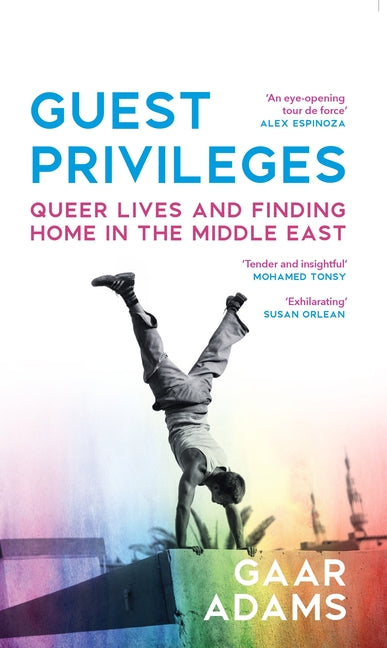 Guest Privileges - Ingram