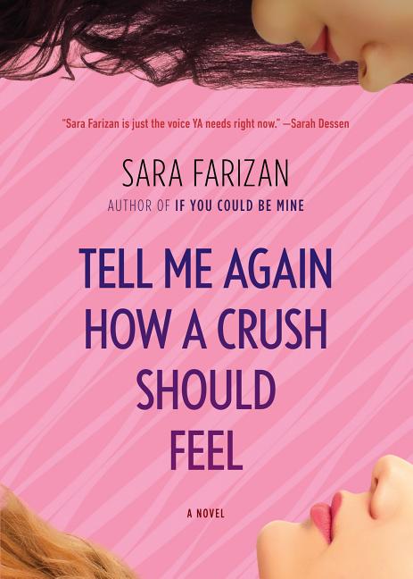 Tell Me Again How a Crush Should Feel - Ingram