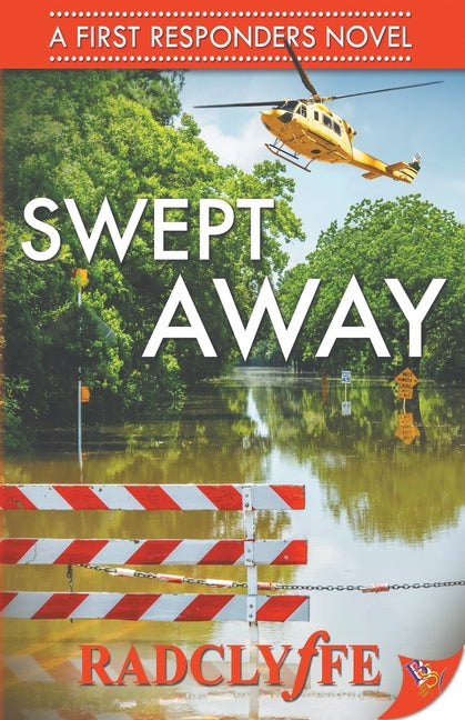 Swept Away - Ingram
