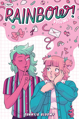 Rainbow! Volume 1 (Original Graphic Novel) - Ingram