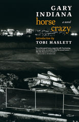 Horse Crazy - Ingram