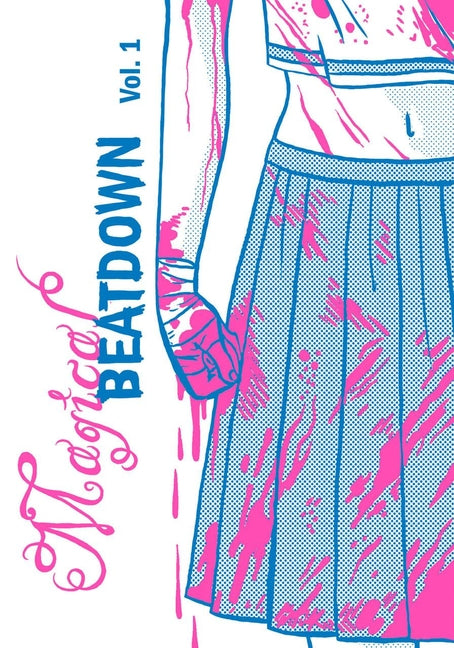 Magical Beatdown, Vol 1 - Ingram