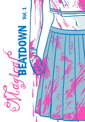 Magical Beatdown, Vol 1 - Ingram