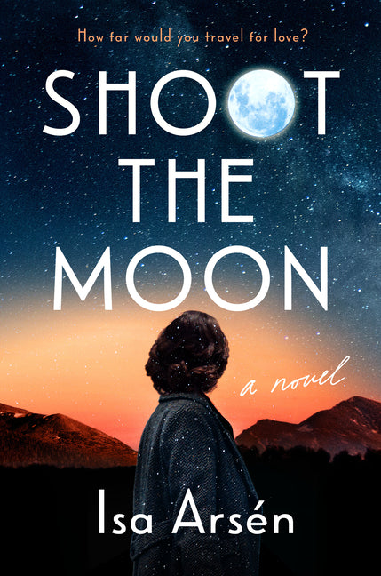 Shoot the Moon - Ingram