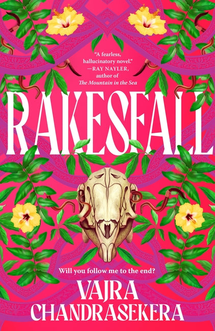 Rakesfall - Ingram