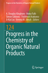 Progress in the Chemistry of Organic Natural Products 124 (2024) - Ingram