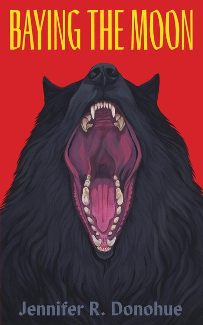 Baying the Moon - Ingram