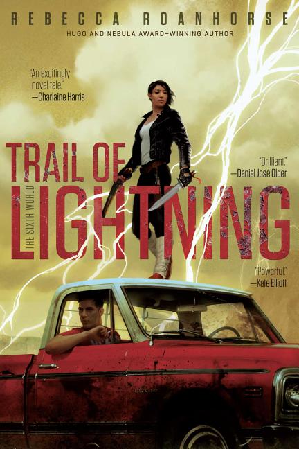 Trail of Lightning - Ingram
