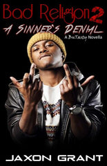 Bad Religion 2: A Sinner's Denial - Ingram