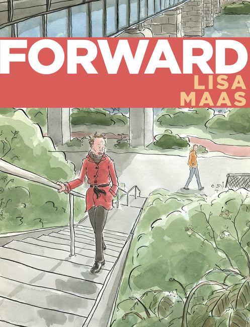 Forward - Ingram