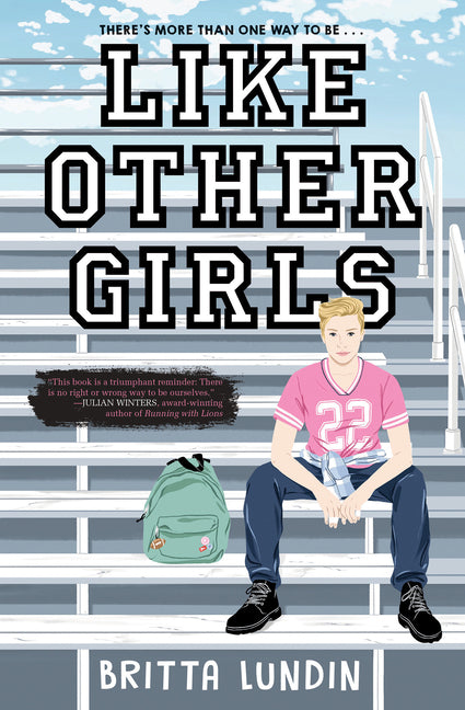 Like Other Girls - Ingram