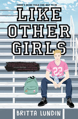 Like Other Girls - Ingram