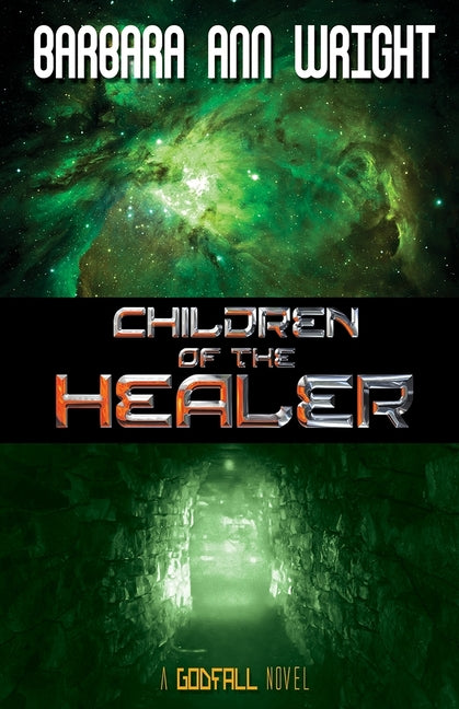 Children of the Healer - Ingram