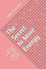Secret to More Energy: Increased productivity and happiness are the keys to success - Ingram