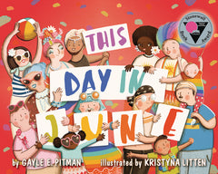 This Day in June - Ingram