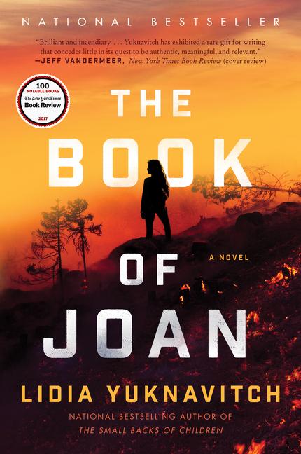 Book of Joan - Ingram