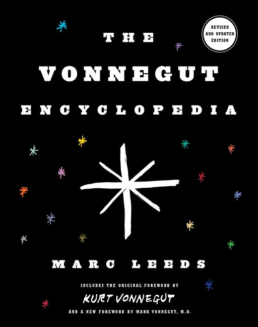 Vonnegut Encyclopedia (Revised, Updated) - Ingram