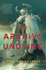 Archive Undying - Ingram