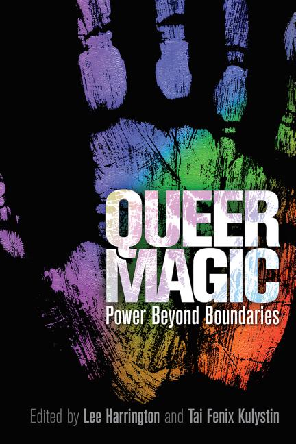 Queer Magic: Power Beyond Boundaries - Ingram