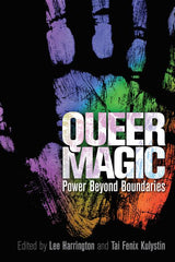 Queer Magic: Power Beyond Boundaries - Ingram