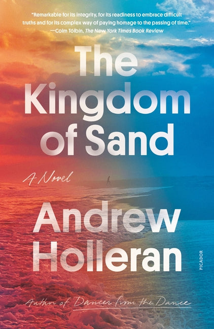 The Kingdom of Sand - Ingram