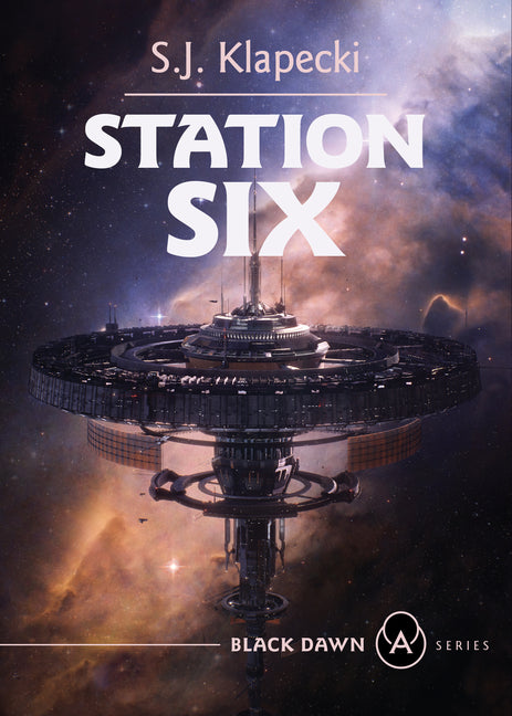 Station Six - Ingram