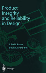 Product Integrity and Reliability in Design (2001) - Ingram